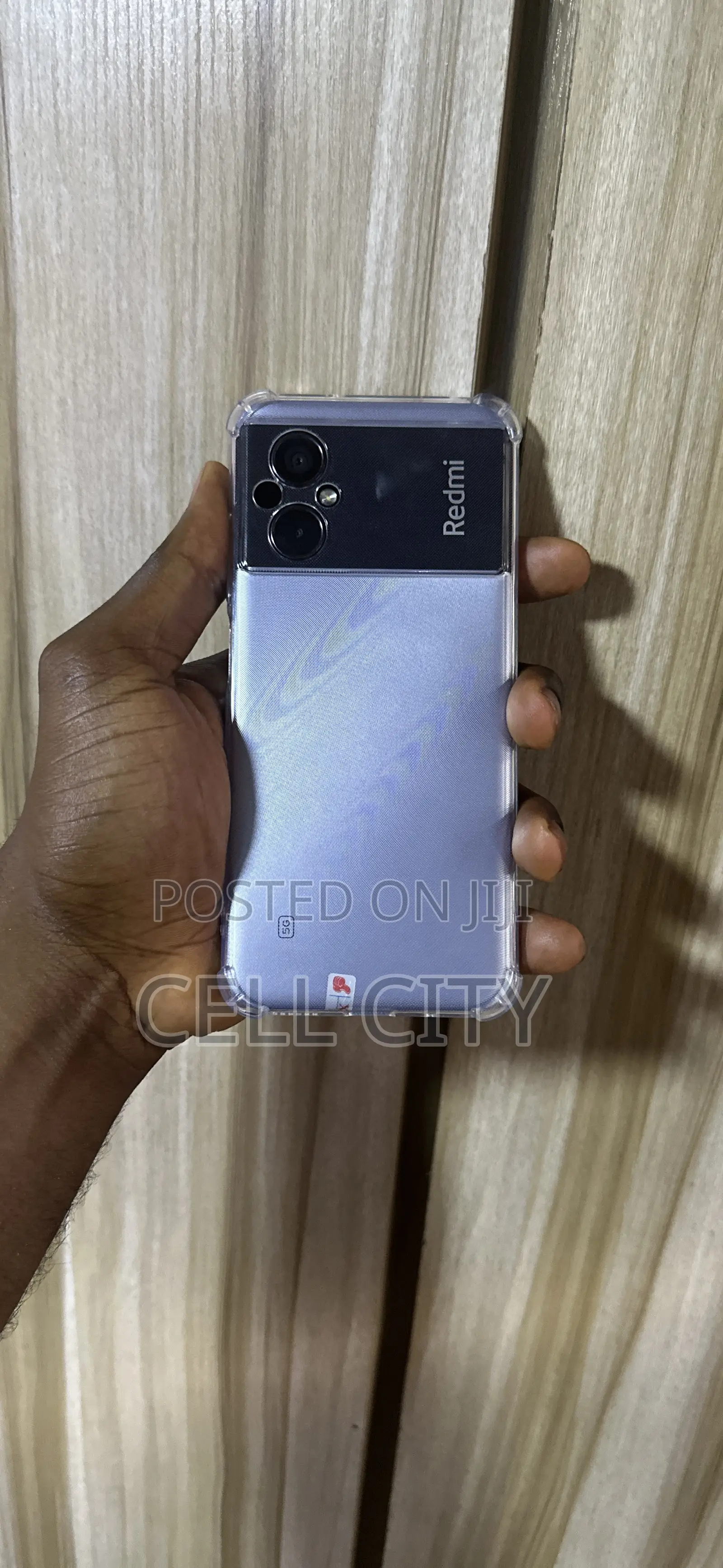 Xiaomi Redmi Note 11R 128 GB