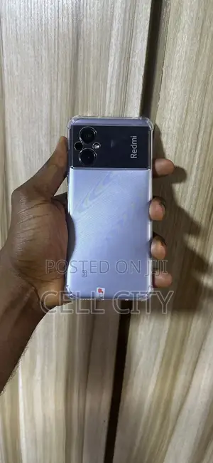 Xiaomi Redmi Note 11R 128 GB