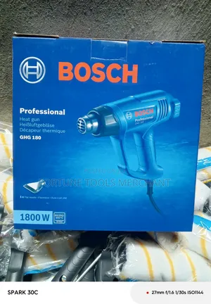 Bosch GHG 180 Heat Gun