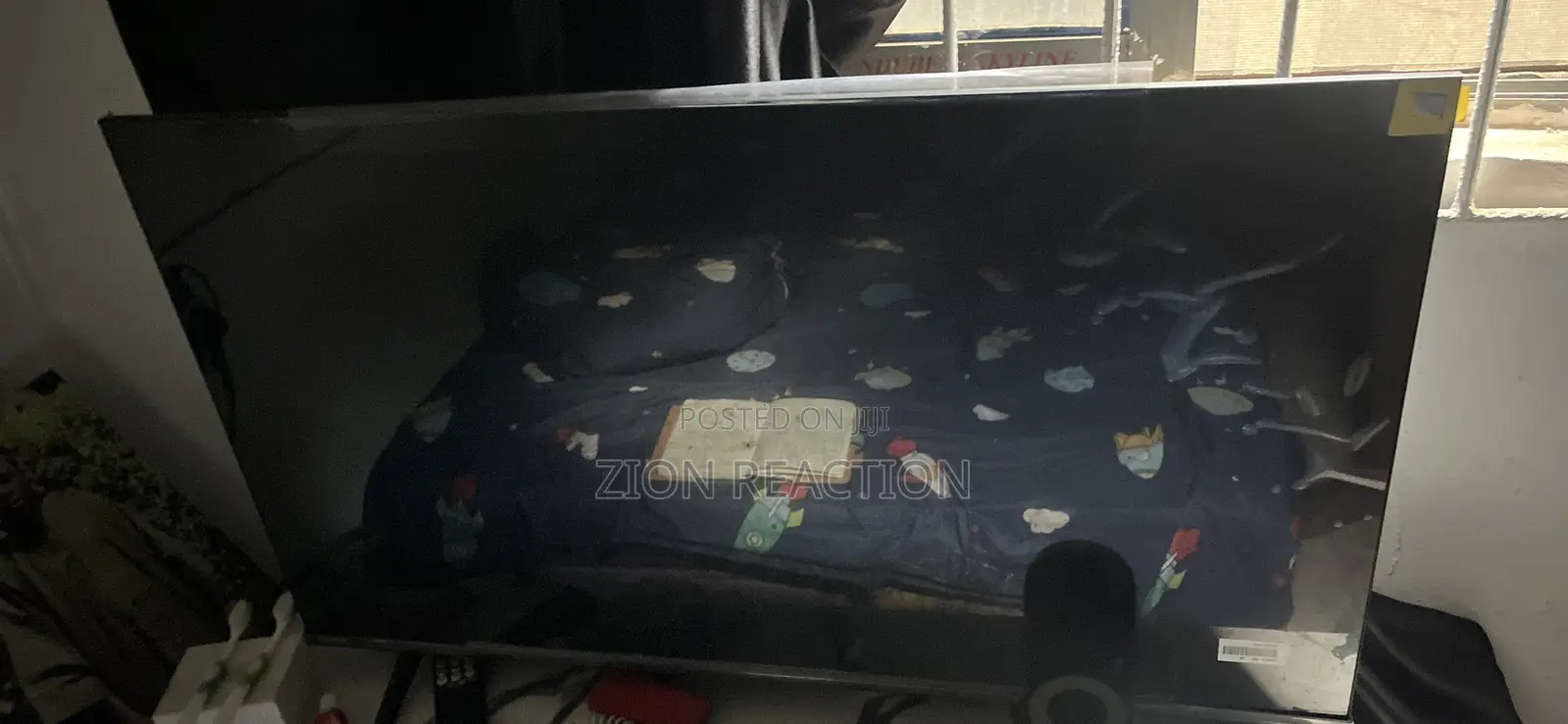 Hisense Smart TV