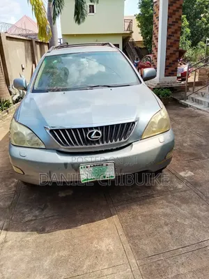 Lexus RX 2006