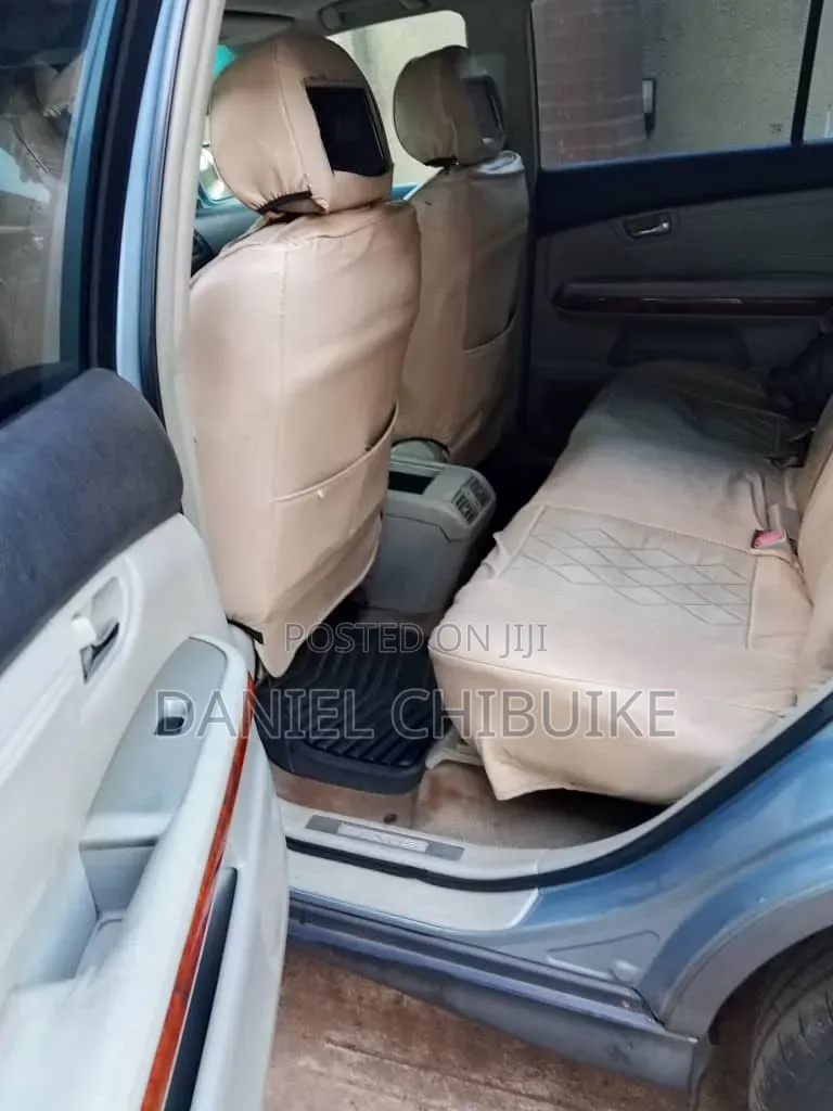Lexus RX 2006