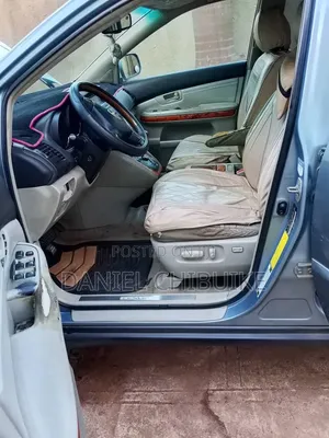 Lexus RX 2006