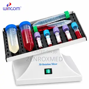 Wincom Rotation Mixer BRM-V (3D Rotating)