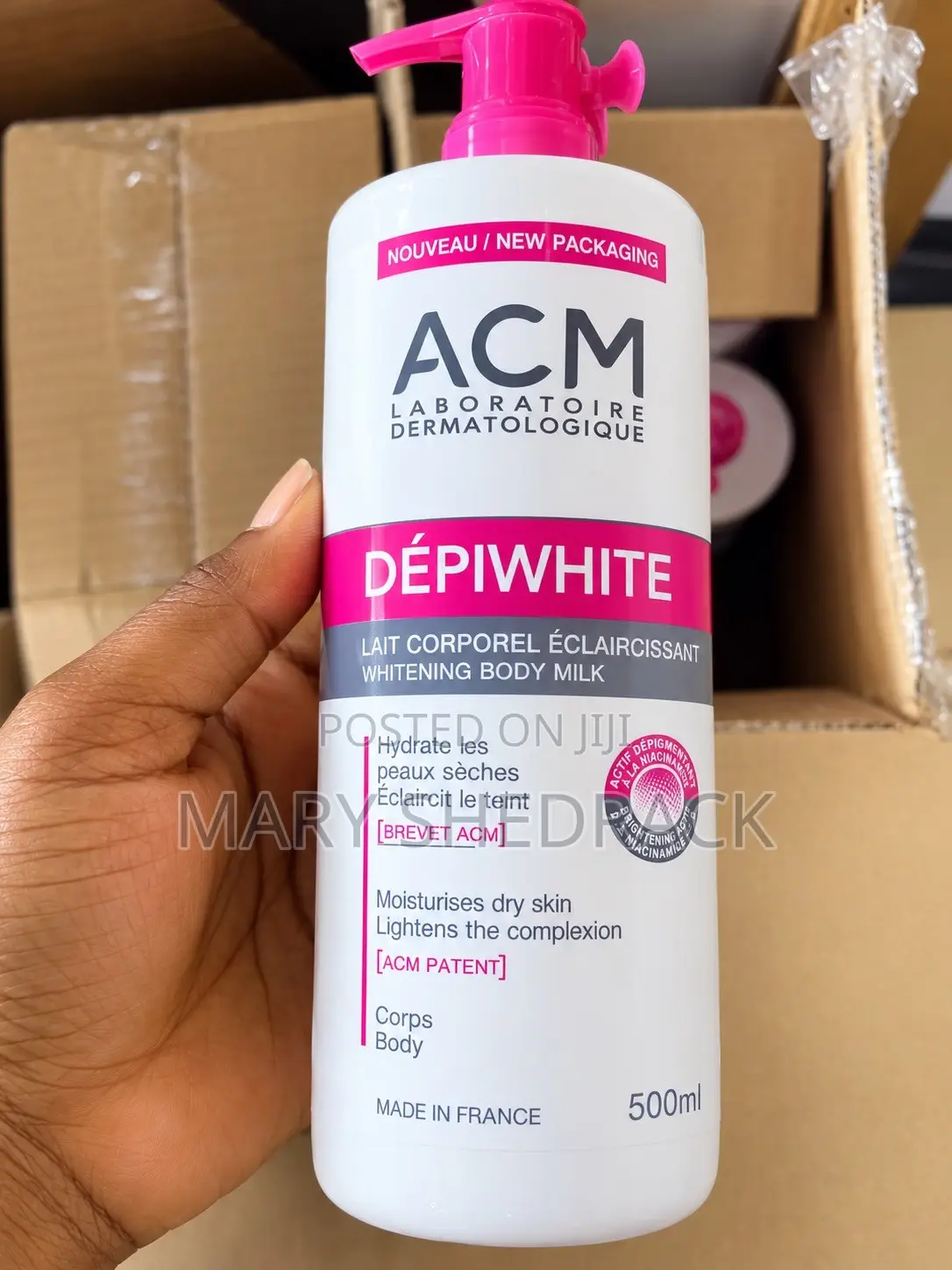 ACM Depiwhite Lotion