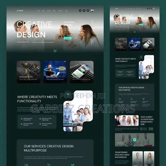 Business & E-Commerce Website Developer | 10 Yrs Exp