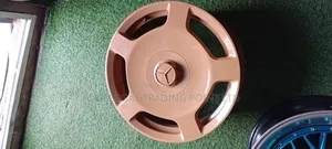 17inch Rims for Benz