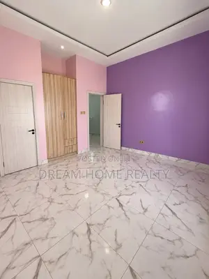 Studio Apartment in Thomas Estate, Ajah for rent