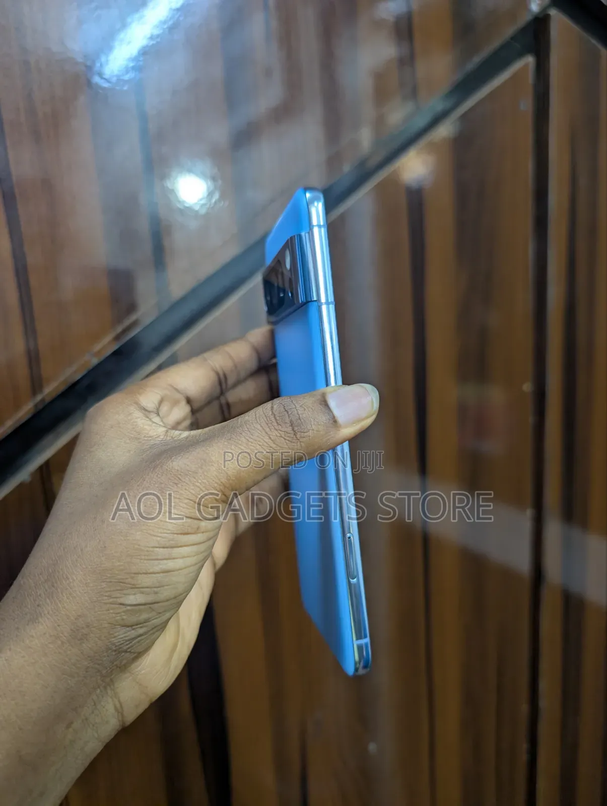 Google Pixel 8 Pro 128 GB Blue