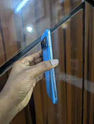 Google Pixel 8 Pro 128 GB Blue