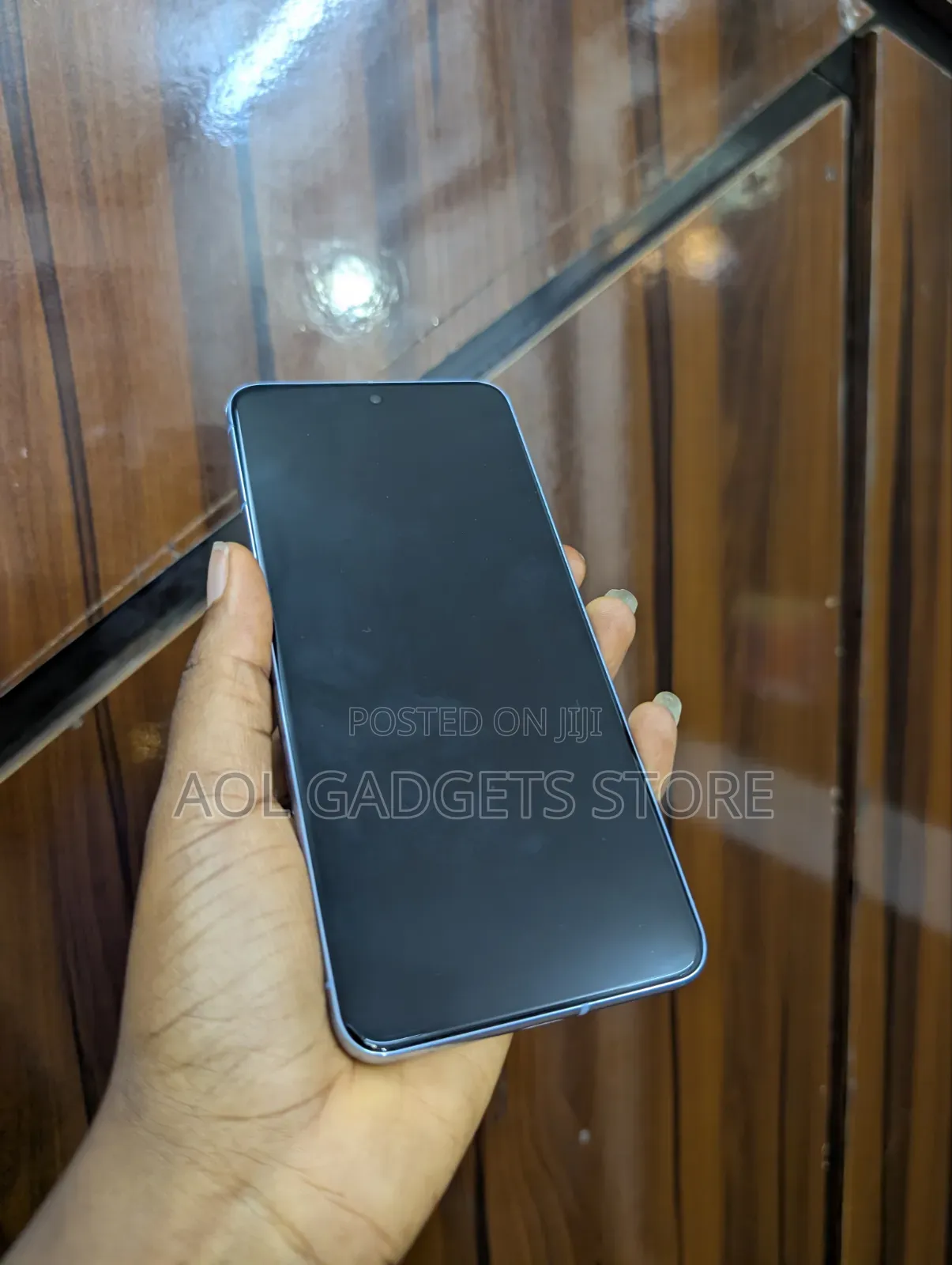 Google Pixel 8 Pro 128 GB Blue