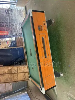 Marble Snooker Board