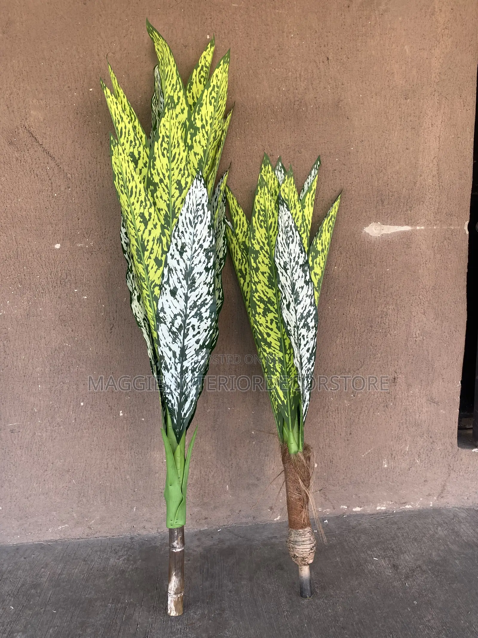 Artificial Plants