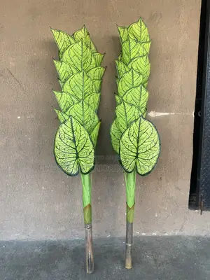 Artificial Plants