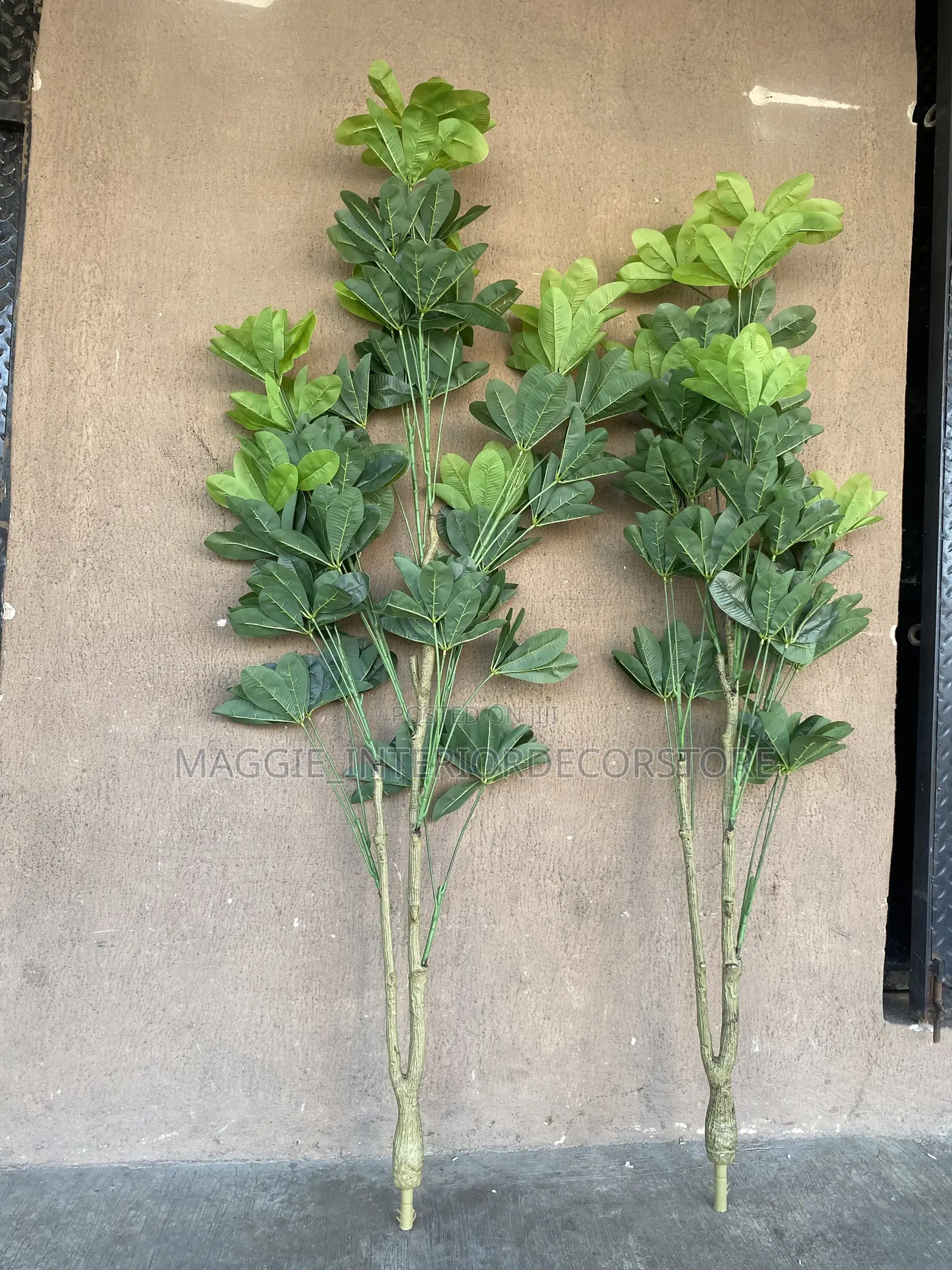 Artificial Plants