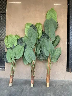 Artificial Plants