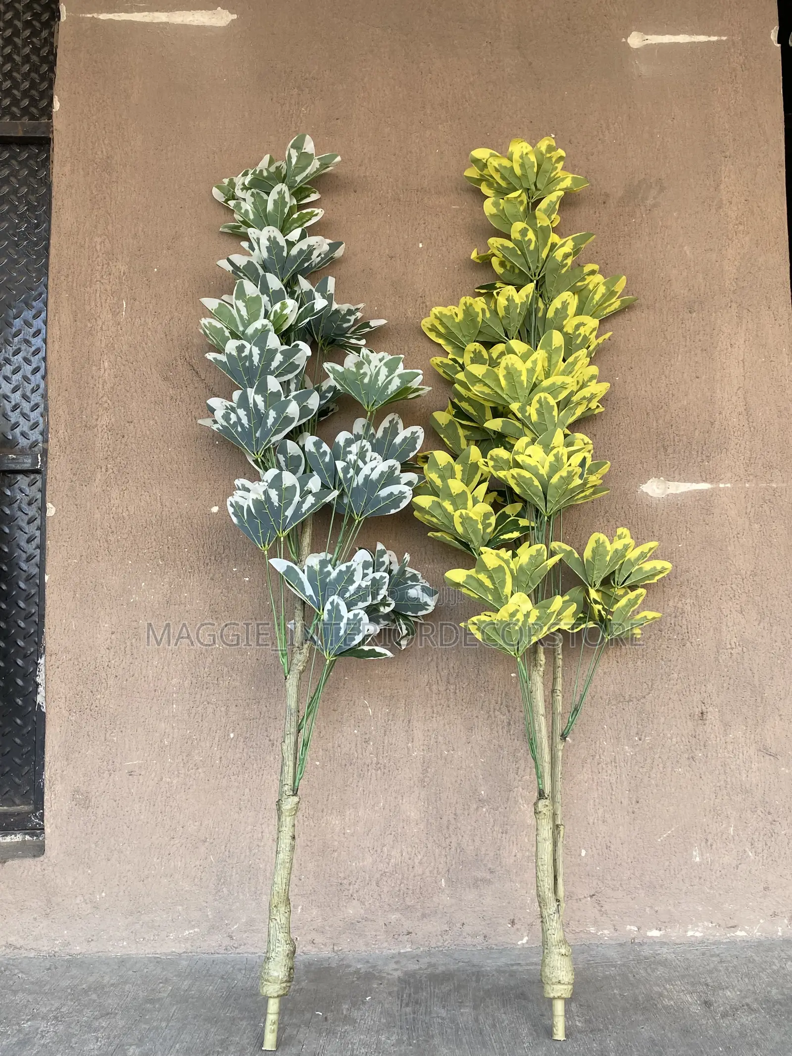 Artificial Plants