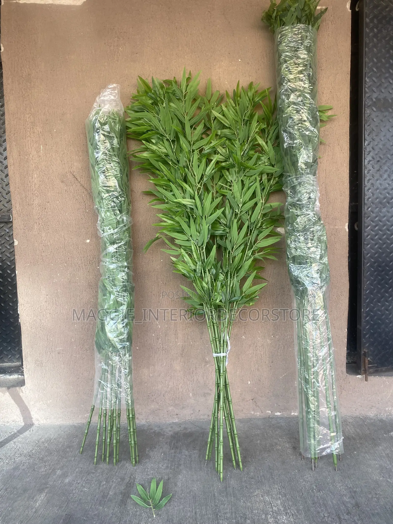 Artificial Plants