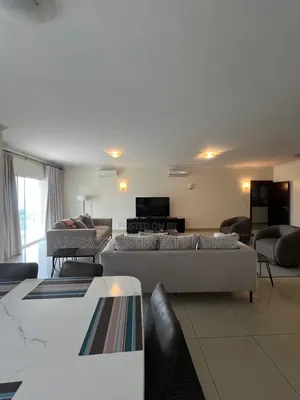 3bdrm Block of Flats in Ikoyi for rent