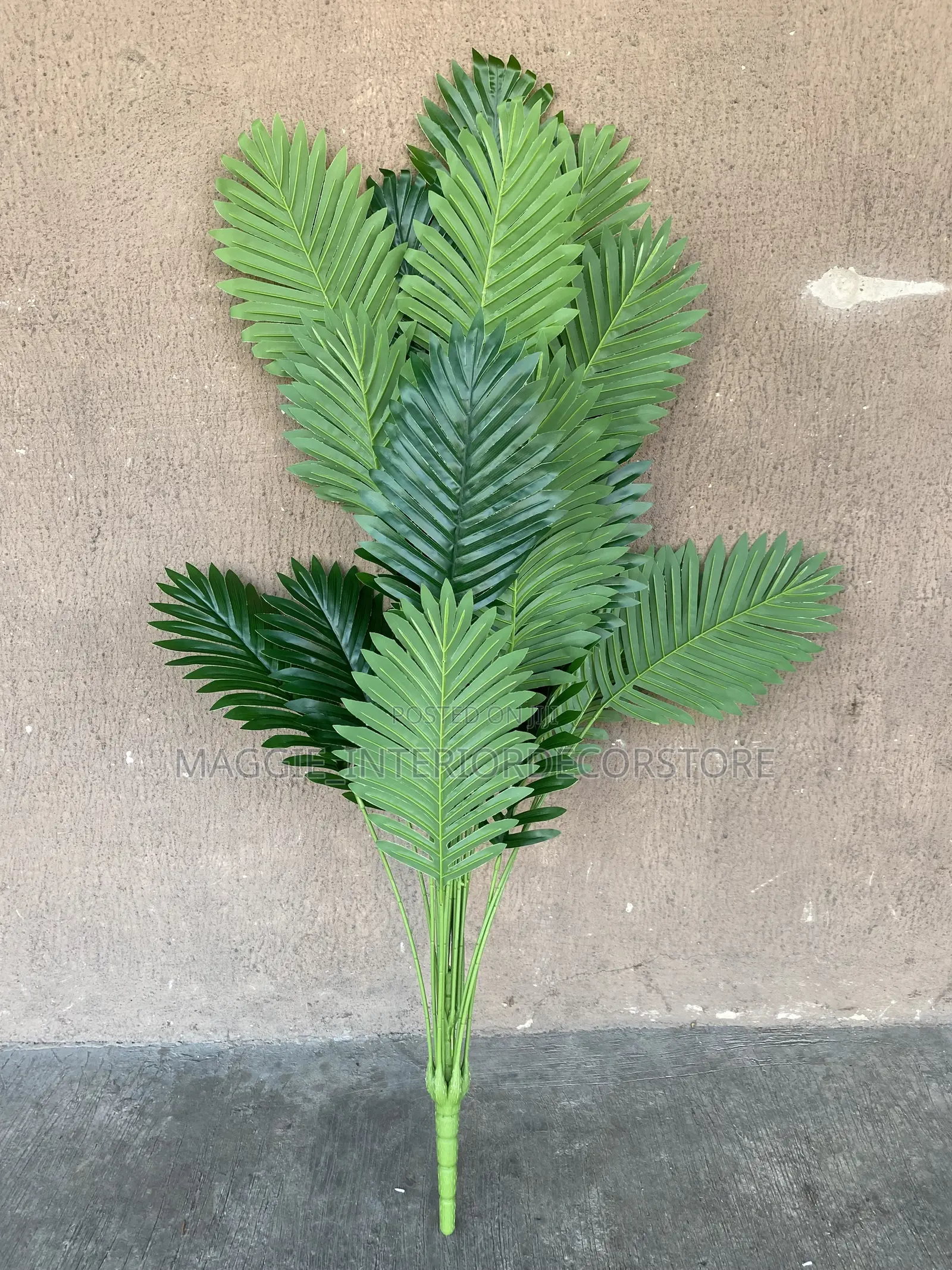 Artificial Plants