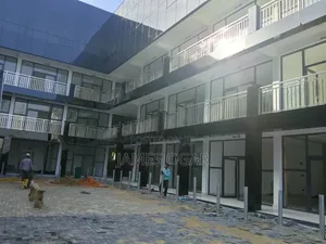 Newly Built Shop for Sale