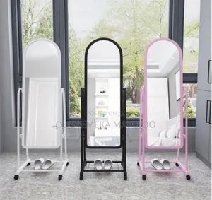 Standing or Hanging Dressing Mirror