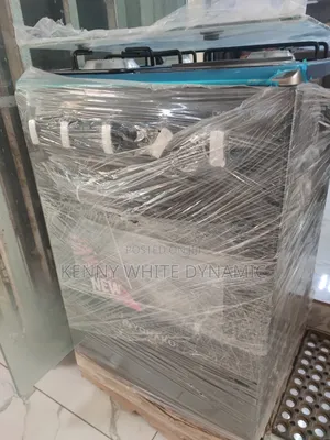 Yohako Standing Gas Cooker 3gas and 1electric