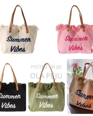 Beautiful Bags and Kids Sandao