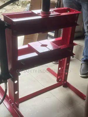 Hydraulic Standing Press 10ton