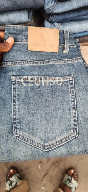 Thrift Kings Wears