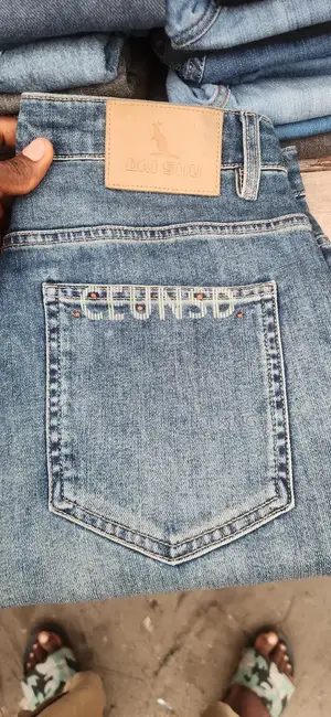 Thrift Kings Wears
