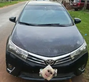 Toyota Camry 2013 Black