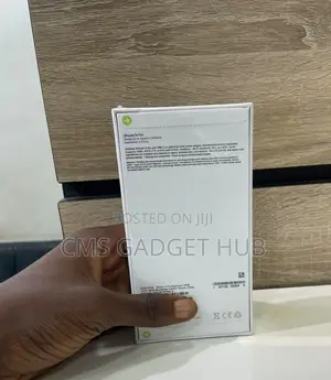 New Apple iPhone 14 Pro 128 GB