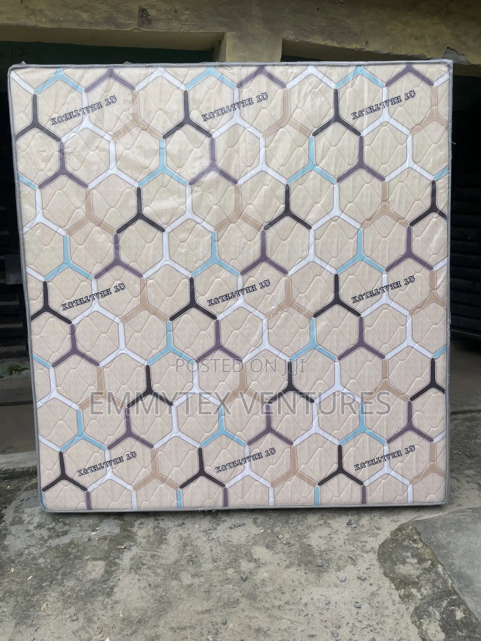 Healthlux Foam Approved Distributor