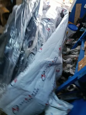 Complete Front Bumper CHANGAN UNI K