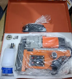 35mm Magnetic Drill Machine