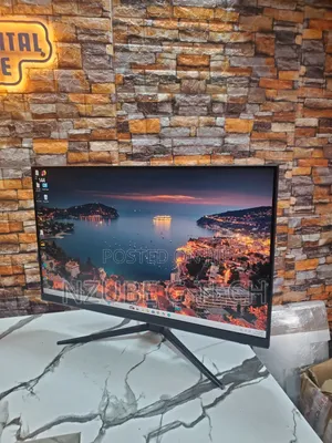 MSI Optix 27-Inch FHD 1080p Gaming Monitor – 144Hz, HDMI Monitor
