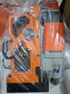 35mm Magnetic Drill Machine