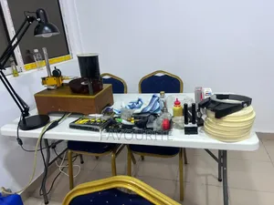 Gemstone Jewelry Making Training