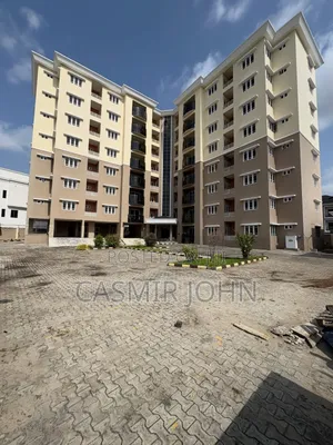 3bdrm Apartment in Old Ikoyi for rent