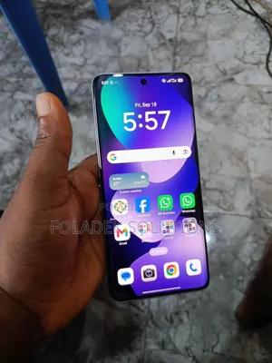 Xiaomi Redmi Note 15 256 GB Purple