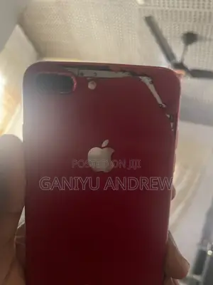 Apple iPhone 8 Plus 64 GB Red