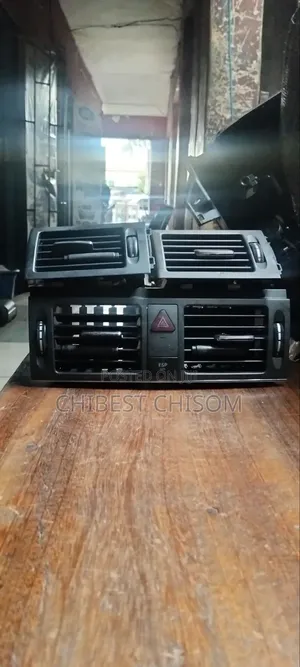 A/C Vant 204 08-012
