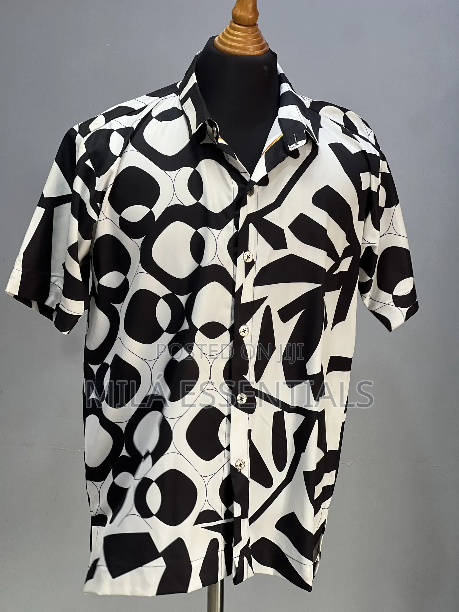 Vintage Shirt