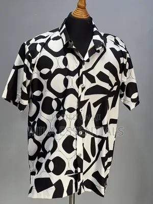 Vintage Shirt