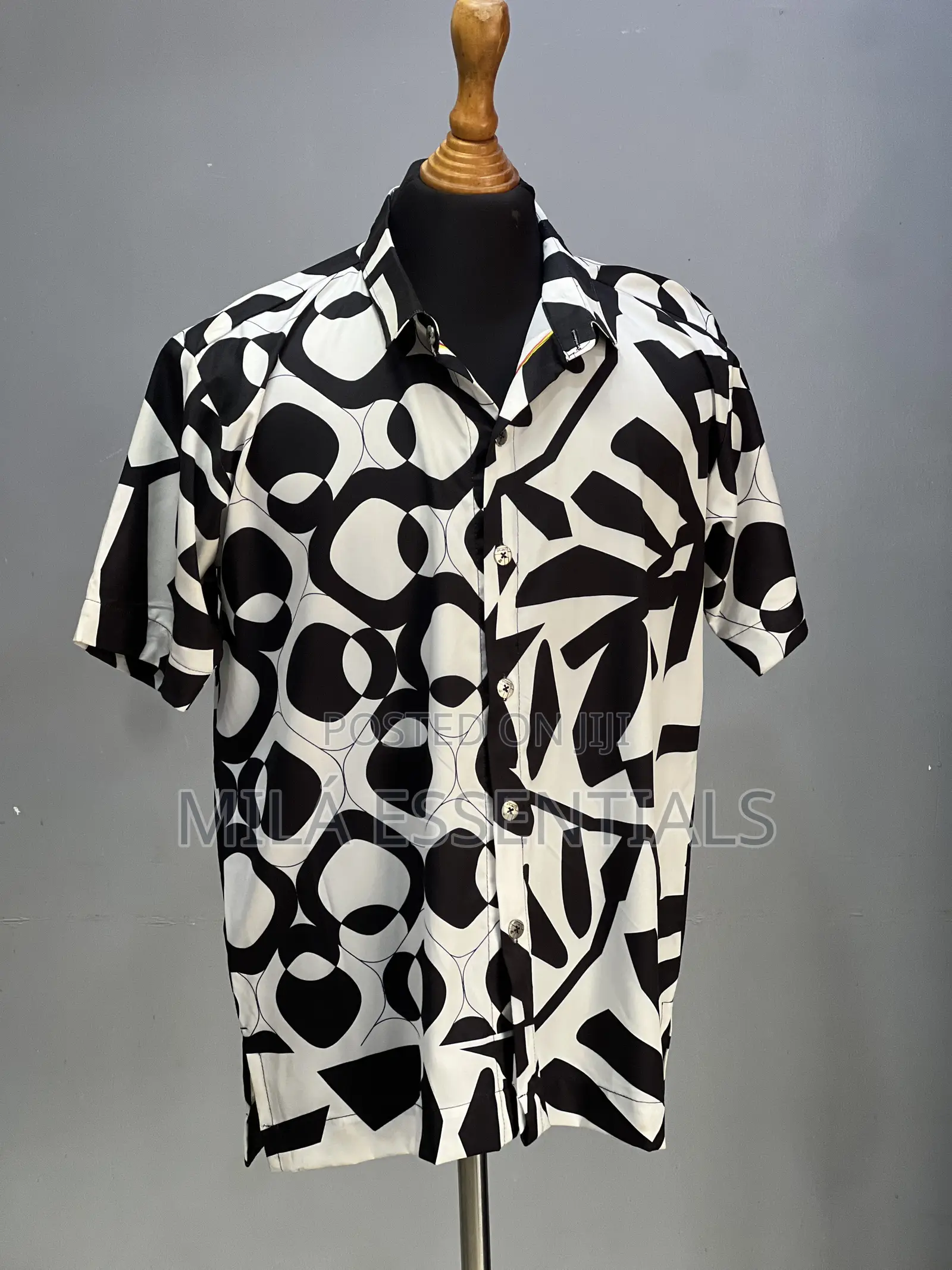 Vintage Shirt