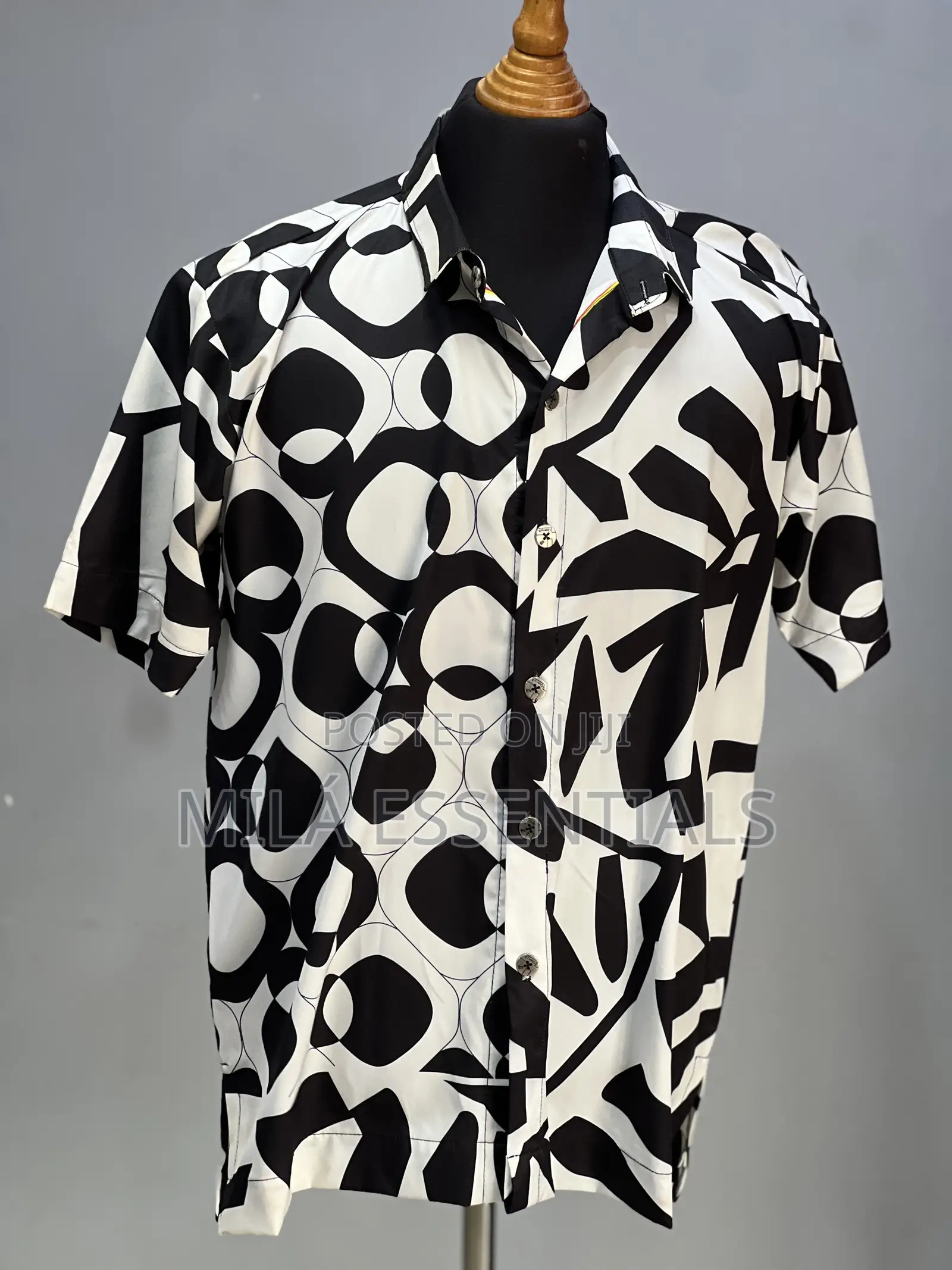 Vintage Shirt
