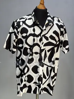 Vintage Shirt