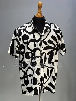 Vintage Shirt