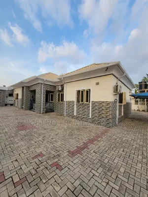 Furnished 3bdrm Bungalow in Kiami for rent